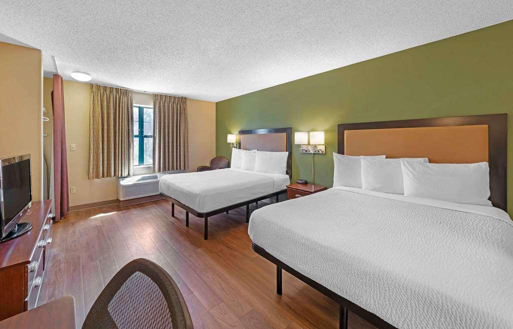 Extended Stay America Suites - Seattle - Kent Quarto foto