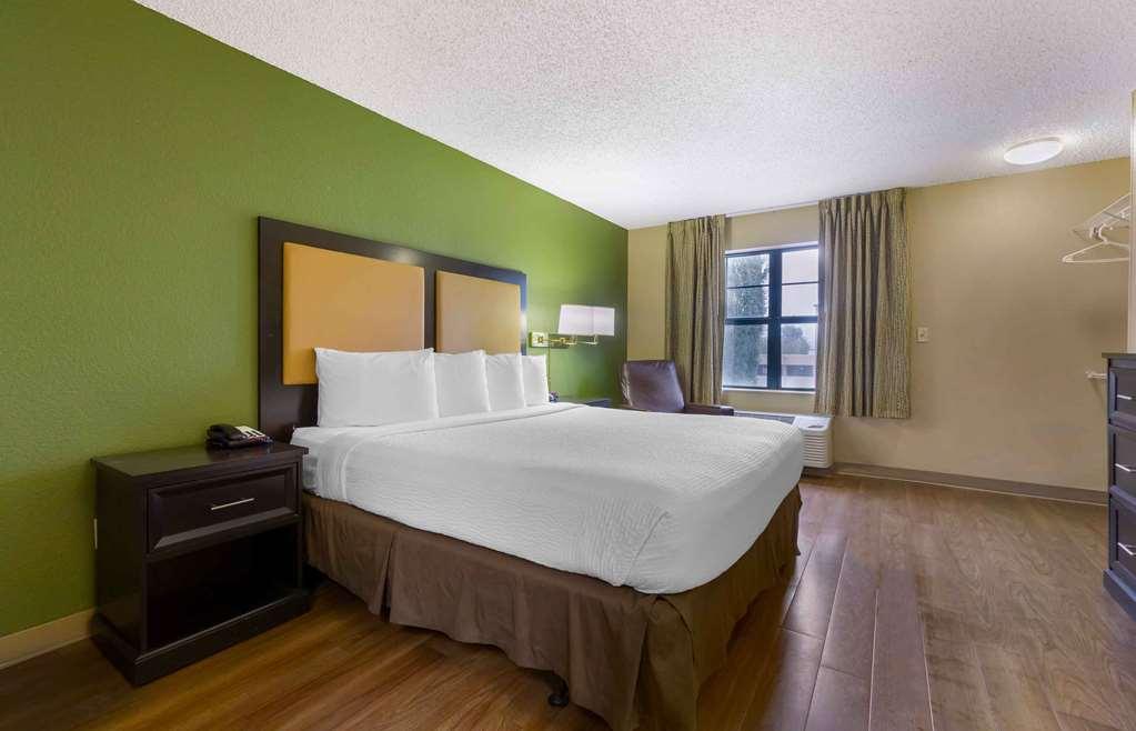 Extended Stay America Suites - Seattle - Kent Quarto foto