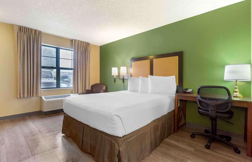 Extended Stay America Suites - Seattle - Kent Quarto foto