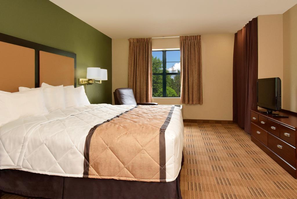 Extended Stay America Suites - Seattle - Kent Exterior foto